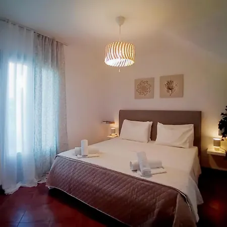 Alia, Seaside Casa de Férias Nisida Oikonomou