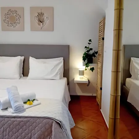 Casa de Férias Alia, Seaside