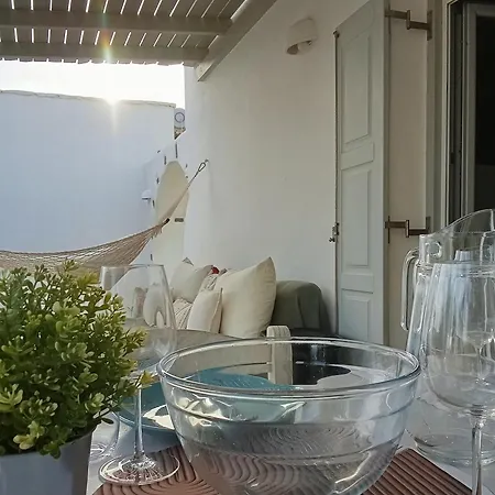 Casa de Férias Alia, Seaside *
