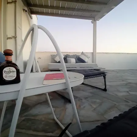 Alia, Seaside Casa de Férias *